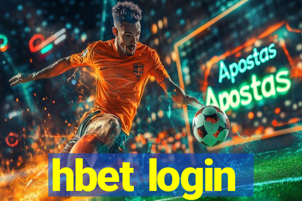 hbet login